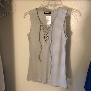 NWT Nordstrom top
